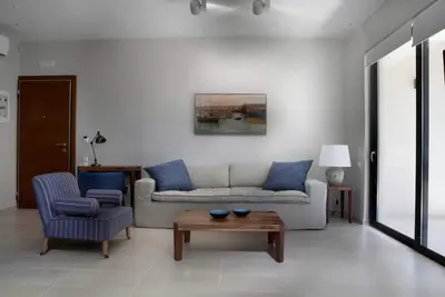 Image de Two Bedroom Apartment Garden View First Floor