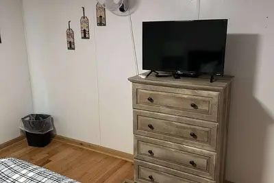 Image de 3-bedroom 2-bath house in Chapmanville with washer/dryer, Fire pit, Work area