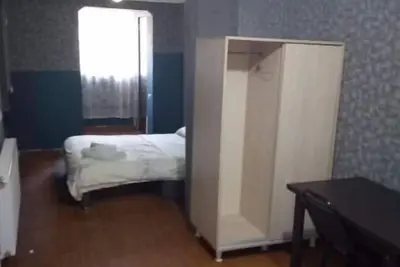 Image de free studio parking serviced apartment near Catherine