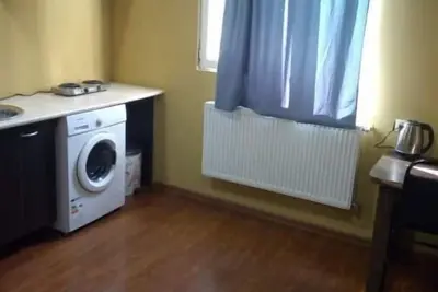 Image de apartment in a peaceful setting