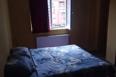 Image de Tbilisi, Studio Apartment in Vake