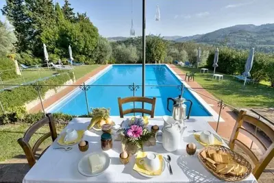Image de Villa Gionata - Private Tuscan villa with pool