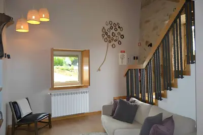 Image de Carya Tallaya - Casa das Violetas (pequeno almoço incluĂdo)