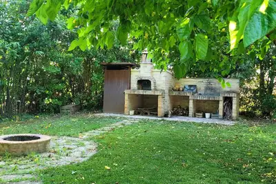 Image de Country house near the sea