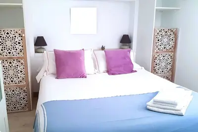 Image de 1 Bedroom Apartment in Le Plan-de-la-Tour