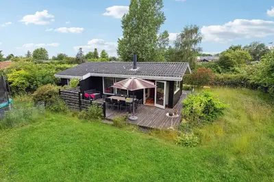 Image de Belle maison à Karrebæksminde