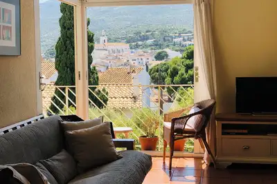 Image de Quiet house in the center of Cadaques