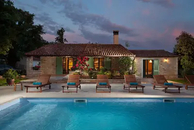 Image de Villa Valade - guided extra virgin olive oil tasting included in booking!