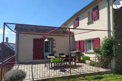 Image de Le Mas de l' Espinassous