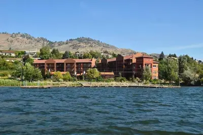 Image de 3 Bedroom rental townhome! Vi