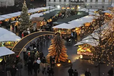 Image de To The Council Appart. Trento-Cipat 022205-At-249143