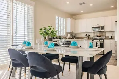 Image de Peaceful 4br Home With Mountain View