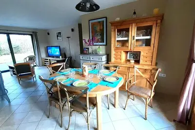 Image de L'Appel De La FORÊT - Rocroi