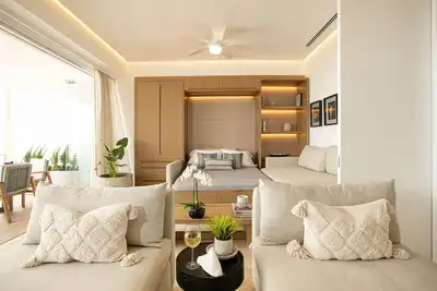Image de Departamento Soho 503