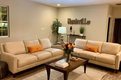 Image de Private Guesthouse close to Nashville