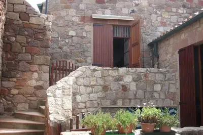 Image de 1 Bedroom Private vacation home in Gonnesa