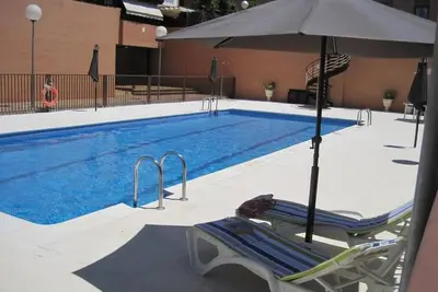 Image de Apartment Las Rozas Village, Casino.