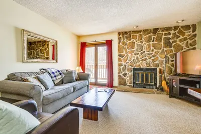 Image de Convenient Winter Park, Colorado, Vacation Rental!