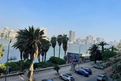 Image de Nile View Apartment 5