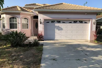 Image de Gorgeous Florida home close to everything Sarasota!