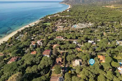 Villa Giada