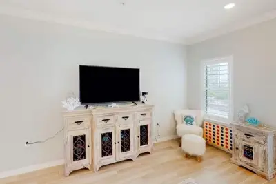 Image de The Salt-Tee Seahorse - at Lost Key Golf and Beach Club - Pensacola, Fl