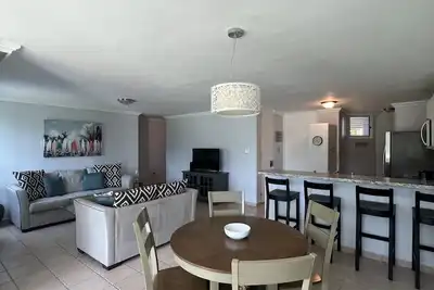Image de Garden condo, pool, close to beach and Rio Mar Hotel gulf course.