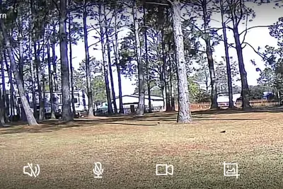 Image de Orange Beach\/Gulf Shores Primitive Camping Area.