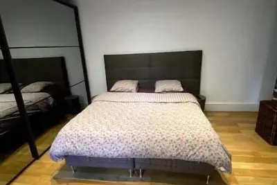 Image de Luxury Lovely big Flat 3 Br