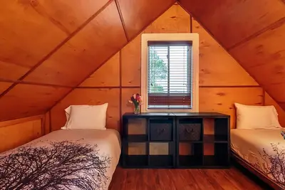 Image de Newly Renovated, Waterfront Cottages located in Prince Edward County