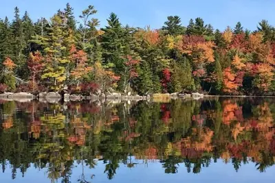 Image de Bears Den Lakefront Home Near Acadia