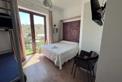 Image de Family apartment for 4 people in the mountains