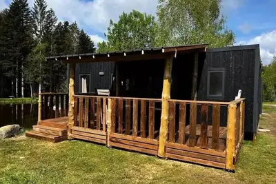 Image de Mobil-home Premium prestige - 3 chambres 6 personnes