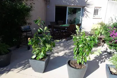 Image de Location appartement Alata proche Ajaccio