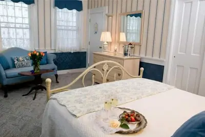 Image de Rabbit Hill Inn #2