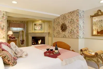 Image de Rabbit Hill Inn #