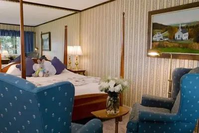 Image de Rabbit Hill Inn #6