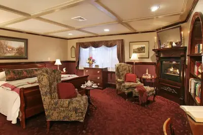 Image de Rabbit Hill Inn #8