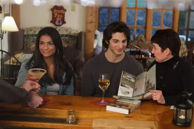 Image de Rabbit Hill Inn #9