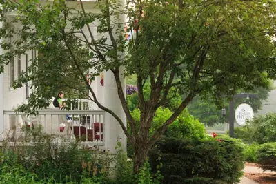 Image de Rabbit Hill Inn #10