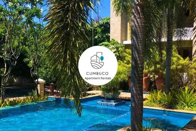 Image de Cumbuco Apartment Rentals - Kite Lessons