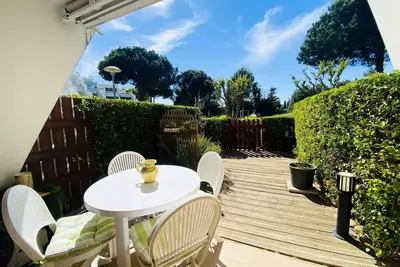 Image de Zwei Zimmer Golfblick 4 Pers. mit Clim