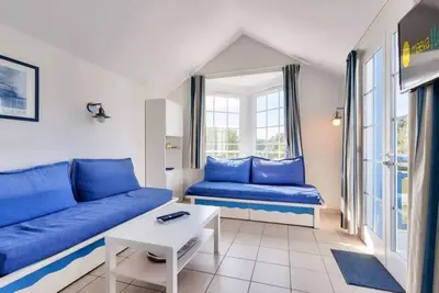 Image de 2-Zimmer-Wohnung fĂĽr 5 Personen - Auswahl