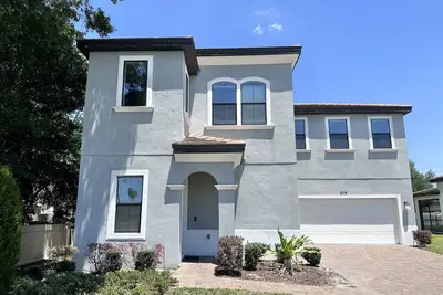 Image de 213al: Two Story 3 bed home with pool near Legoland