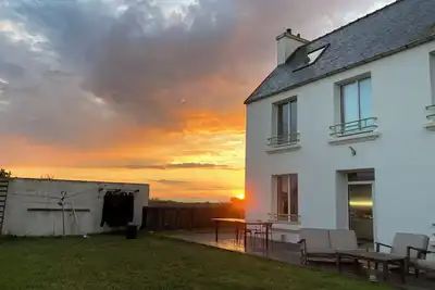 Image de Surfcamp sur l'océan