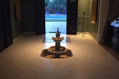 Image de 5 bedroom villa in marrakech