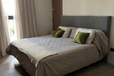 Image de Trendy Loft in Güemes - Walk to Art, Bars & Antiques