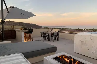 Image de Palmilla Dunes Luxury Penthouse Ocean Views!