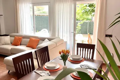 Image de Apartbeach Mas D'En Bosch