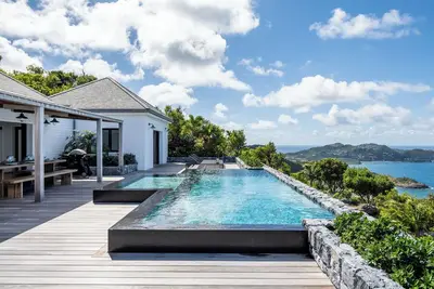 Image de Villa Ma'O | Ocean View - Located in  Exquisite Vitet with Private Pool